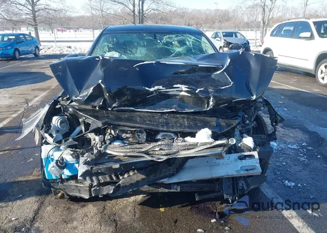 2019 Nissan Altima 2.5 S from USA, damaged, VIN 1N4BL4BV1KC238219